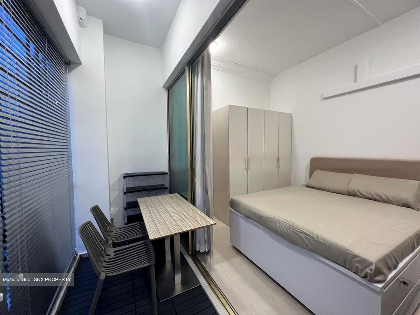 Kentish Green (D8), Apartment #458642141